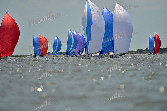 2014 Charleston Race Week F 098