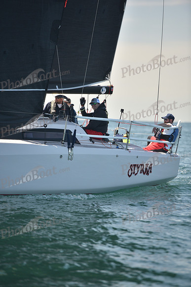 2024 Figawi 1533