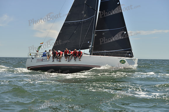 2017 NYYC Annual Regatta A_1681