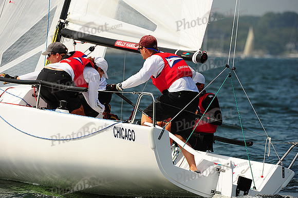 2014 USQS-D 097