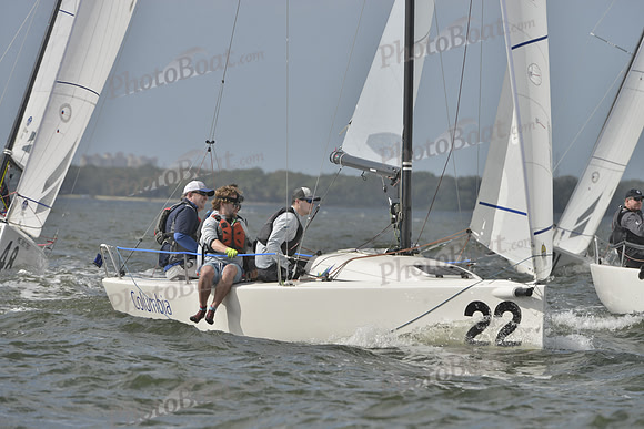 2020 J70 Winter Series A_0770