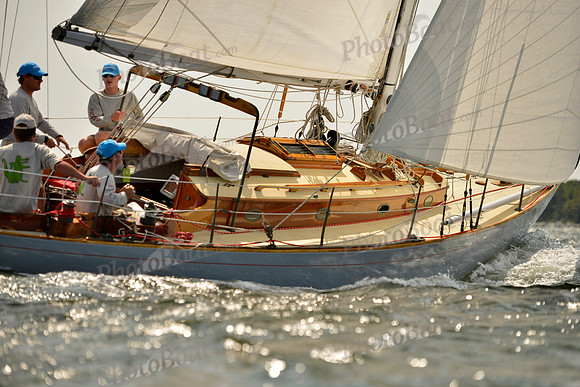 2017 IYRS Classic Yacht Regatta_0087