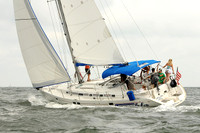 2012 Cape Charles Cup A 595