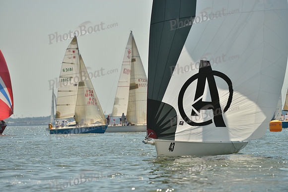 2017 Southern Bay Race Week C_0399