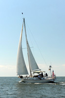 2014 Charleston Race Week A 283