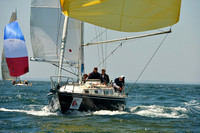 2015 Block Island Race Week A 1143