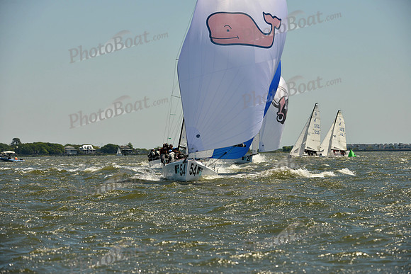 2016 Charleston Race Week F_0541