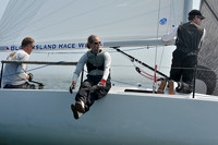 2013 Block Island Race Week A 1943