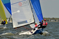 2014 Charleston Race Week B 423
