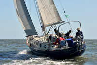 2014 Southern Bay Race Week D 432