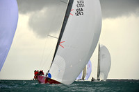 2014 Key West Race Week B 1464