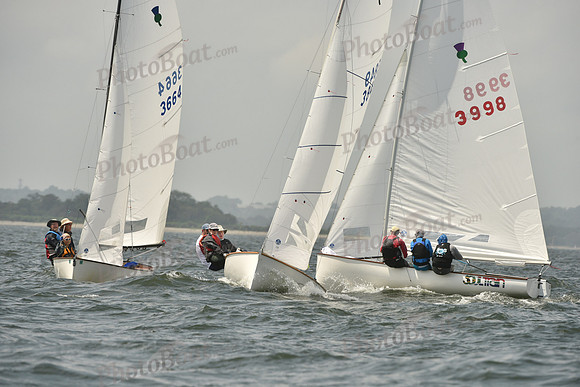 2018 Thistle Nationals E_0708