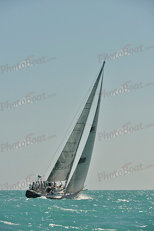 2017 Quantum Key West RW E 139