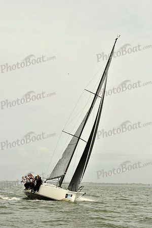 2018 Charleston Race Week C_0761