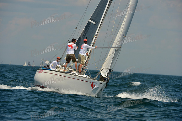 2015 Block Island Race Week A 1587