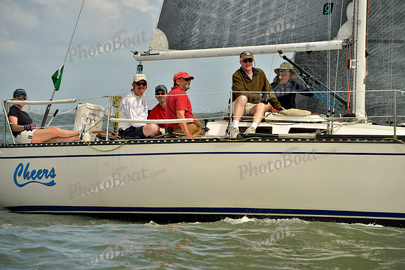 2018 Charleston Race Week B_0128