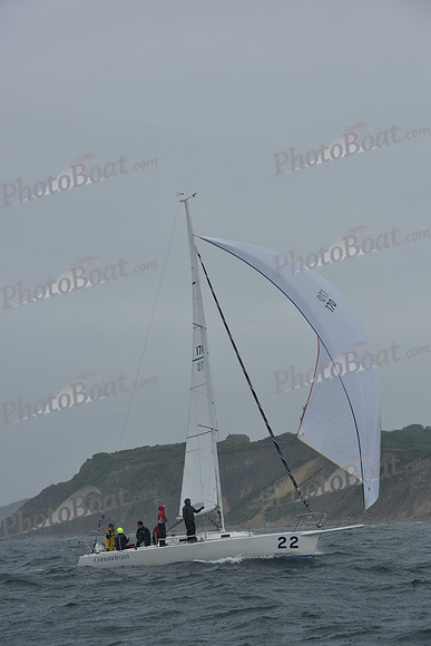 2019 Block Island Race Week G_1554