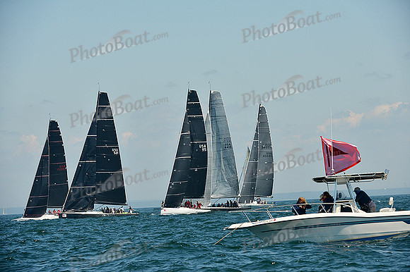 2015 Block Island Race Week A 024