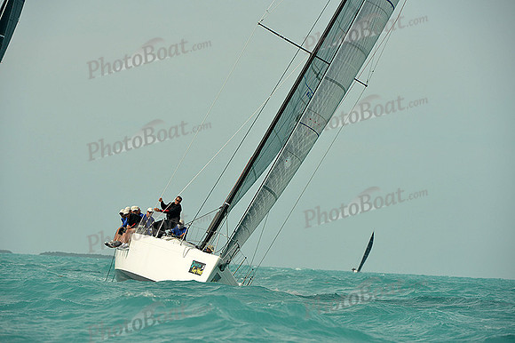 2015 Key West Race Week E 2535