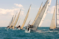 2012 Key West Race Week D 478