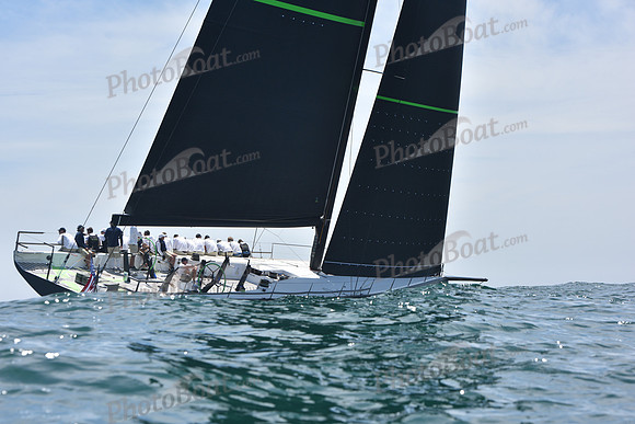 2021 Block Island Race Week A_0567