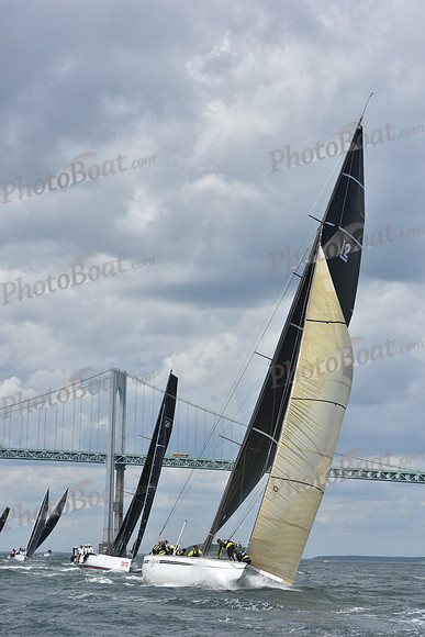 2019 NYYC Annual Regatta A_2721