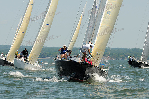2012 CPYC One Design 038