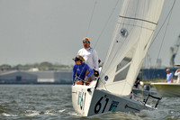 2014 Charleston Race Week D 1300