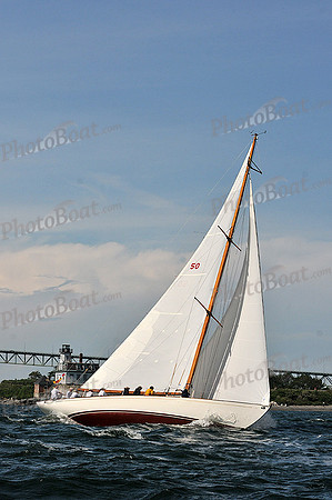 2012 NYYC Annual Regatta A 2359