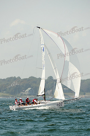 2014 USQS-D 977