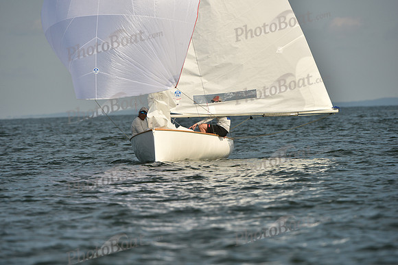 2018 Thistle Nationals C_0652