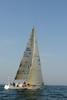 2011 Block Island Race A 1913