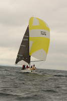 2009 Block Island Race Week Tuesday 1143