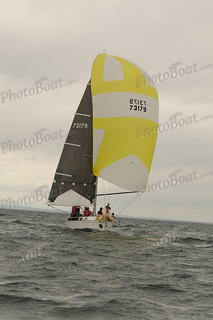 2009 Block Island Race Week Tuesday 1143