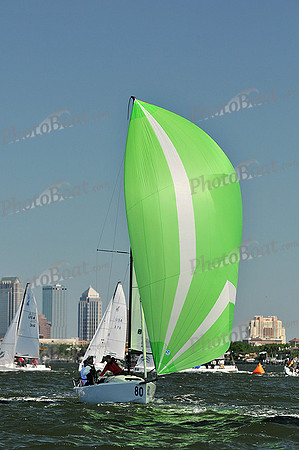 2014 J70 Winter Series G 224