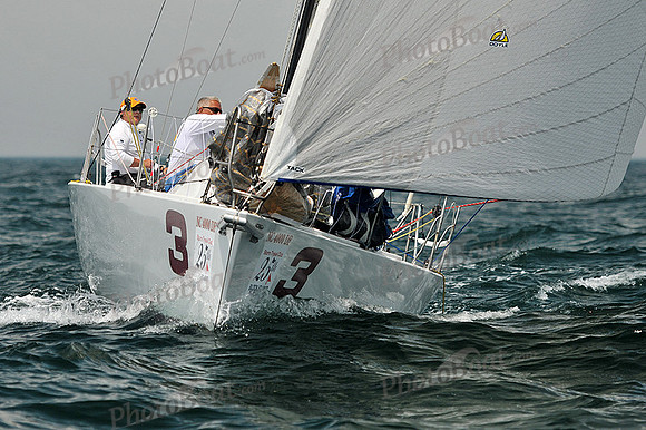 2013 Block Island Race Week C 1540