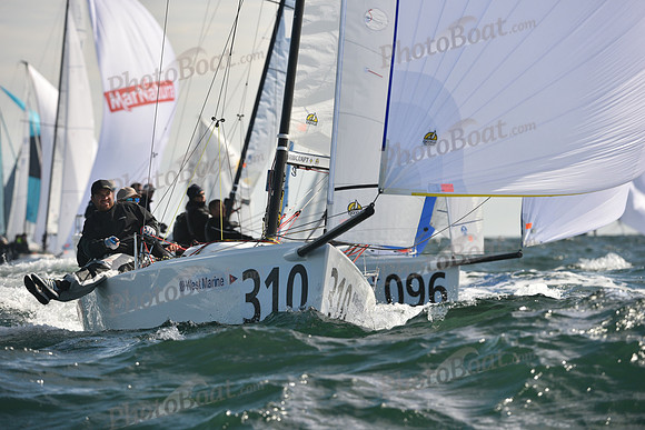 2018 J70 Worlds F_0229