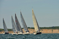 2015 Block Island Race Week I 808