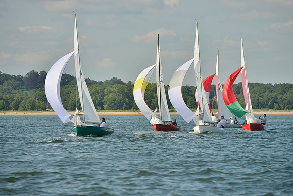 2018 Thistle Nationals D_0112