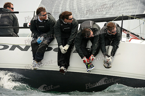 2015 Block Island Race Week D 1041