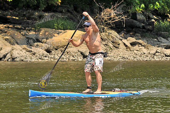 2012 Waterman's Challenge 122