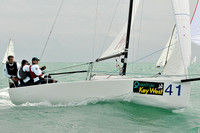 2013 Key West Race Week C 938