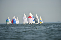 2018 Thistle Nationals C_0357