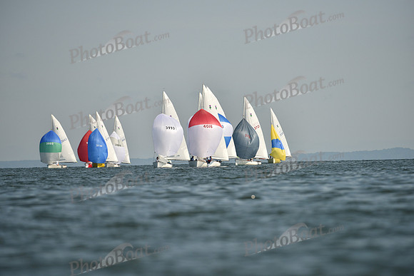 2018 Thistle Nationals C_0357