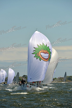 2016 Charleston Race Week C 1410