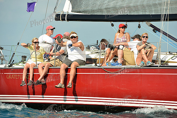 2015 Key West Race Week D 344