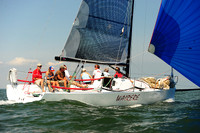 2014 Cape Charles Cup A 340