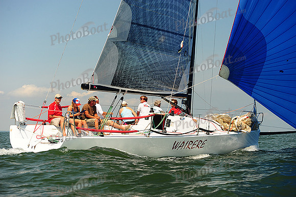 2014 Cape Charles Cup A 340
