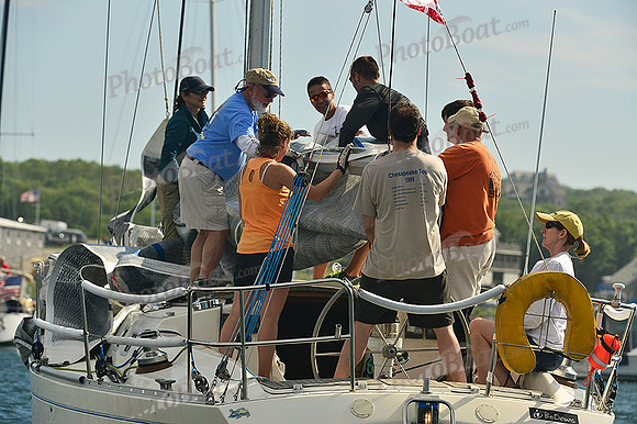 2015 Block Island Race Week A1 448