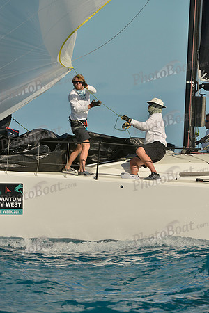 2017 Quantum Key West RW G 354